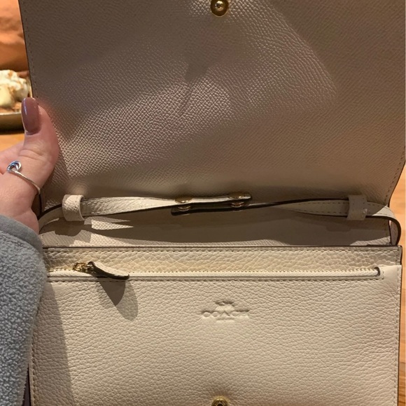 Coach Purse - Picture 5 of 6